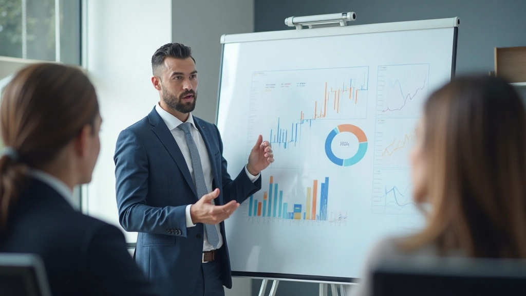 Основные понятия маркетинг-аналитики и её роль в бизнесе