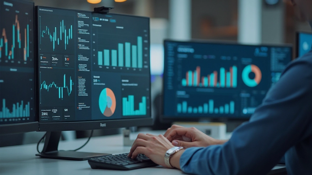 Инструменты аналитики и платформы для анализа данных